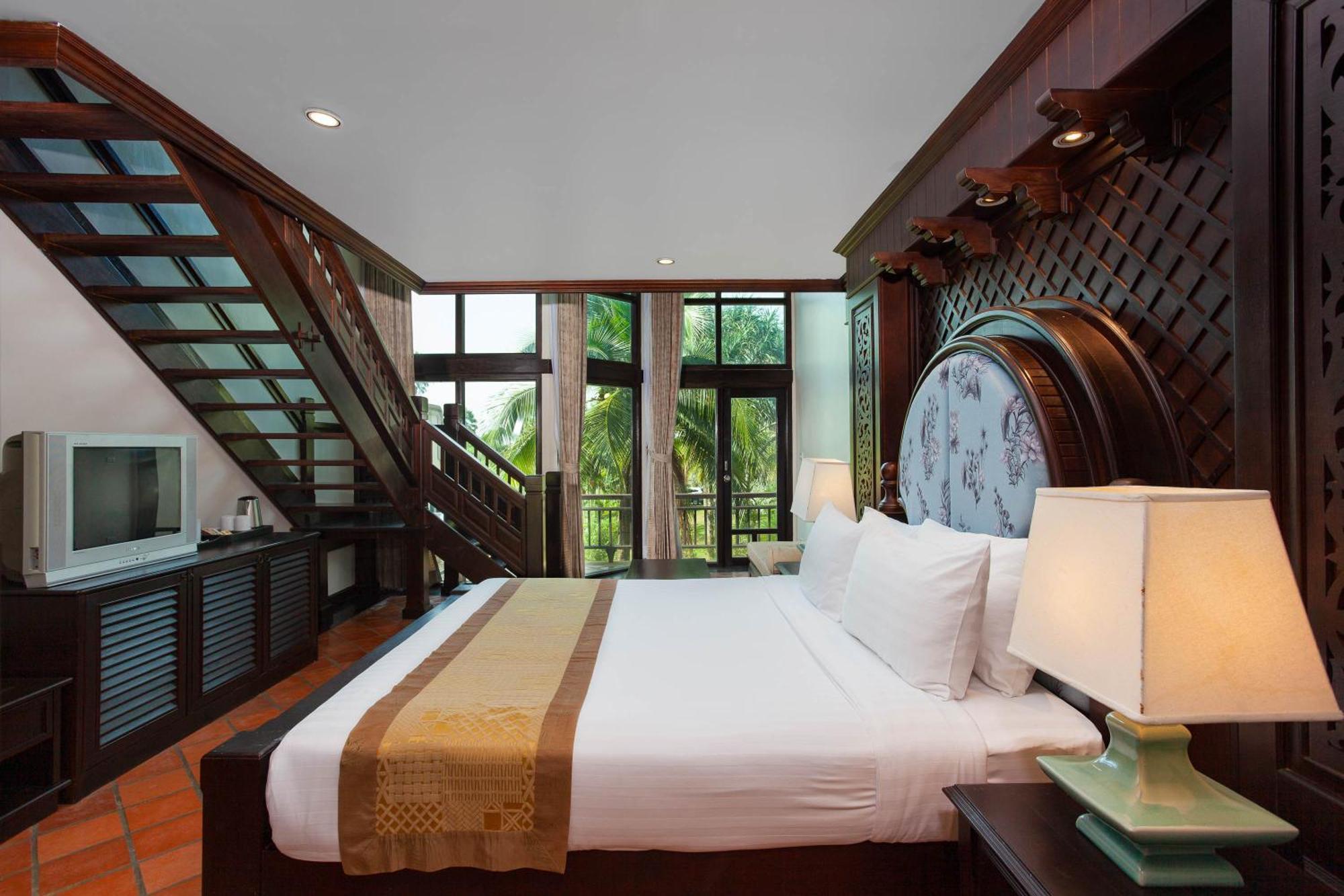 The Hotspring Beach Resort & Spa - Sha Extra Plus Phang Nga Eksteriør billede