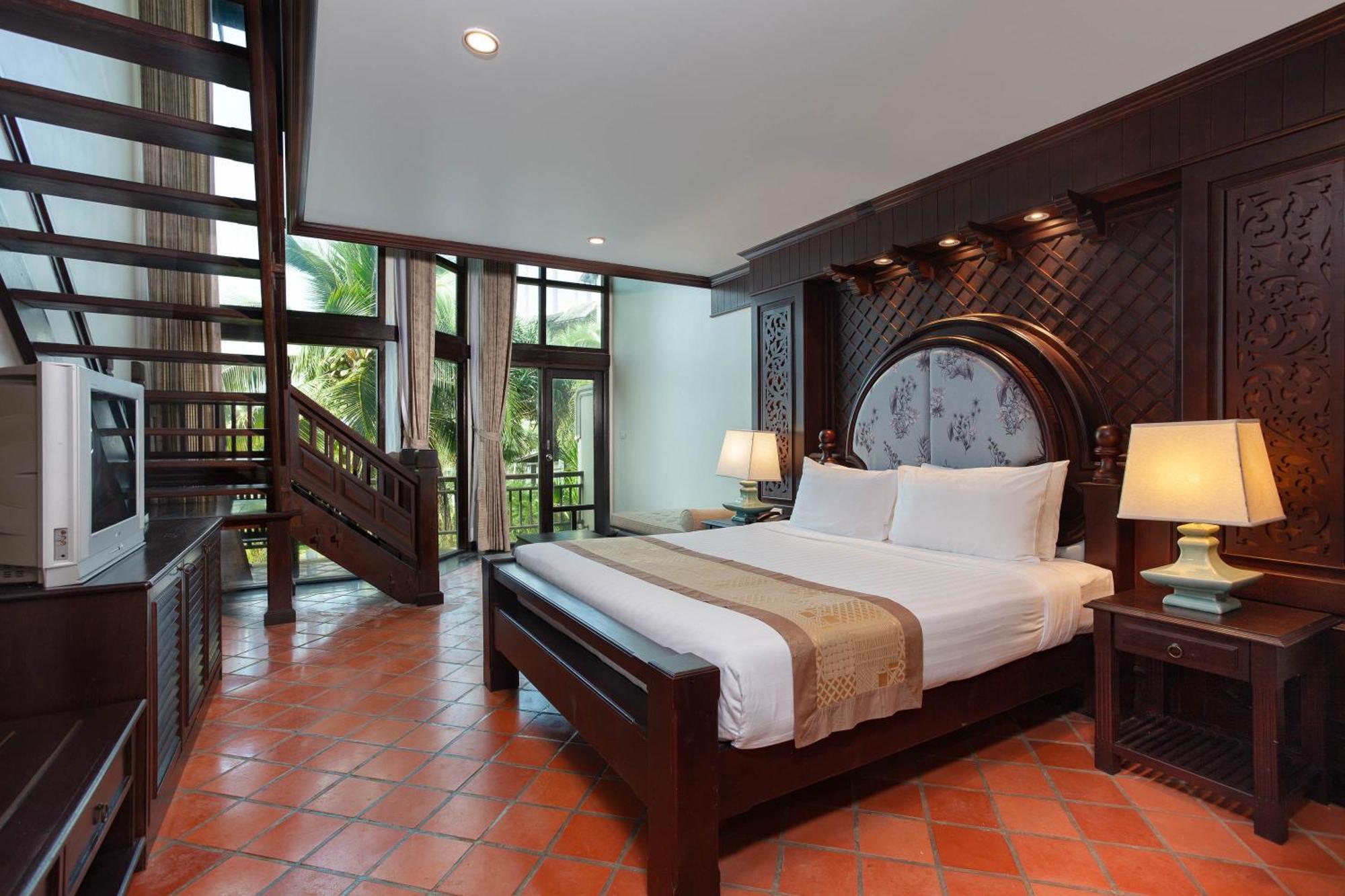 The Hotspring Beach Resort & Spa - Sha Extra Plus Phang Nga Eksteriør billede